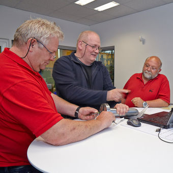 Kremann und Esser Service Kremann und Esser Service