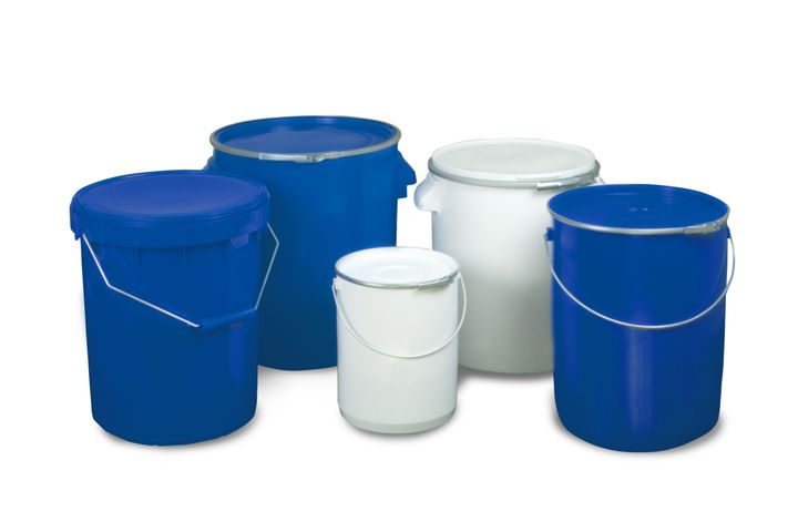 Hobbock+Pails Hobbock+Pails