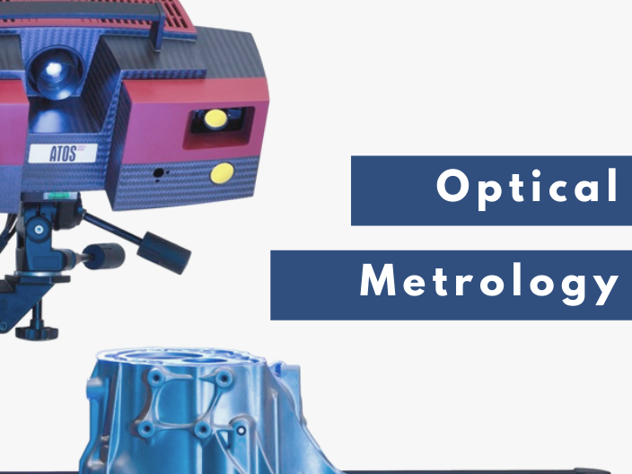 Visual measurement systems