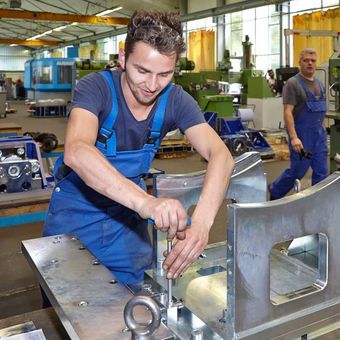 Kremann und Esser Werkzeugbau Kremann und Esser Werkzeugbau