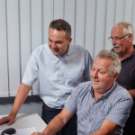 Unser service